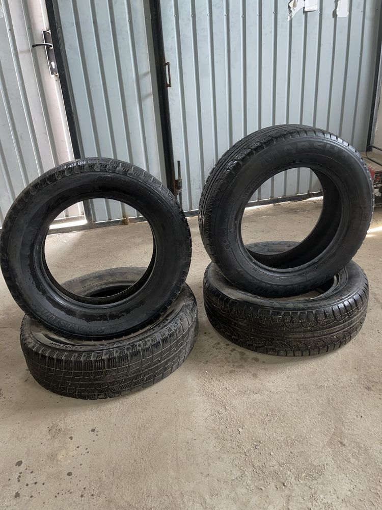 Шины колеса 195/65 R15