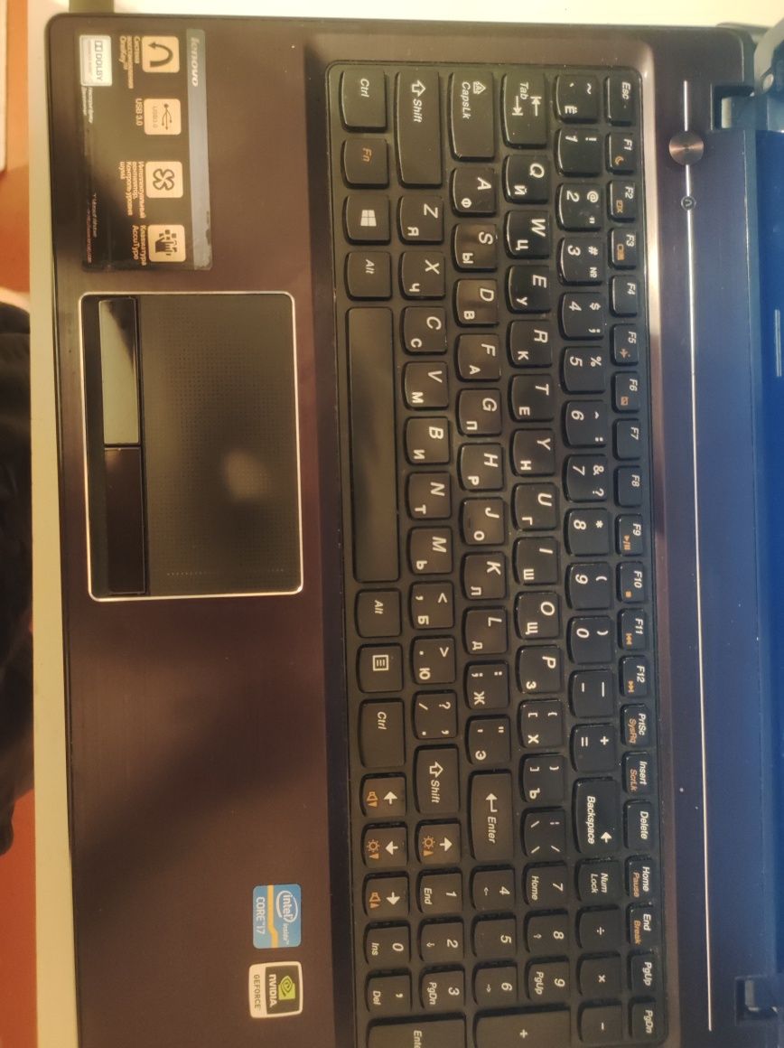 Lenovo сос жақсы