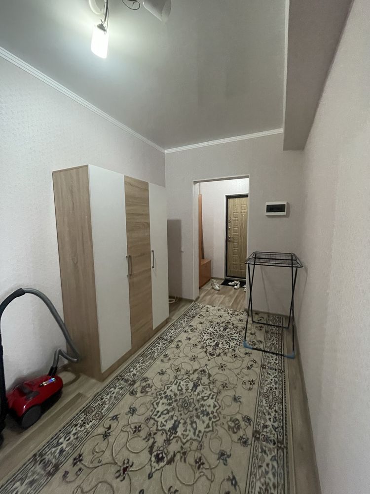 Сдается 1 ком. квартира, р-н КШТ (нов. драм. театр)