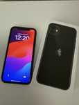 Iphone 11 128GB оригинал