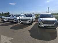 Аренда авто такси выкуп авто HAVAL M6 новый