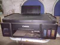 Продам принтер canon