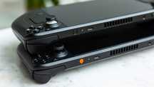 Steam Deck LCD 512 Gb