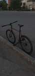 Fixed gear Horse Фикс