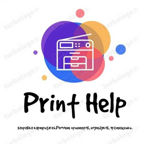 Ремонт принтеров,ноутбуков,компьютеров