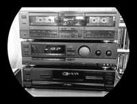 Стерео система Technics