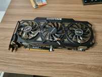 Видеокарта GTX770