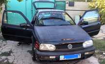 Продам GOLF 3.     .