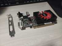 Видеокарта gt630 2gb