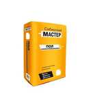 Пол самовыравнивающийся Сибирский мастер 30кг