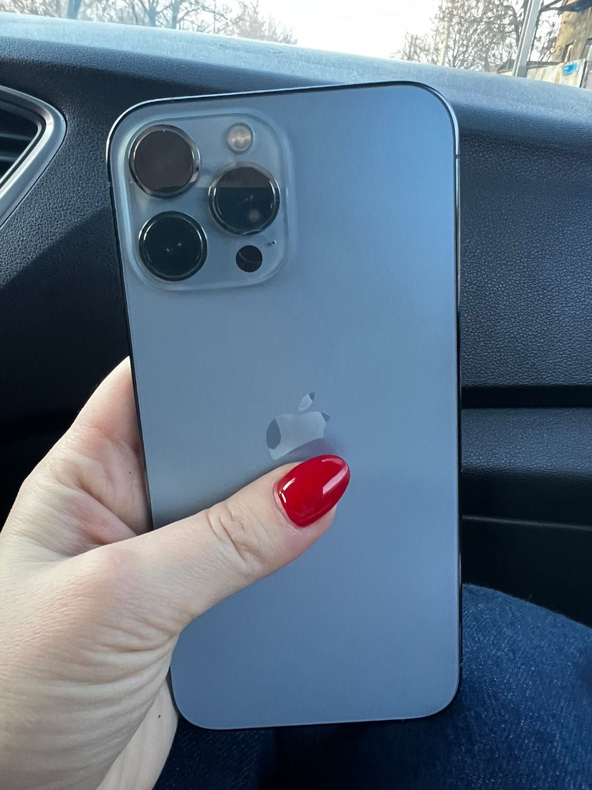 IPhone 13 Pro Max