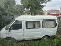 Продам а/м «Соболь»