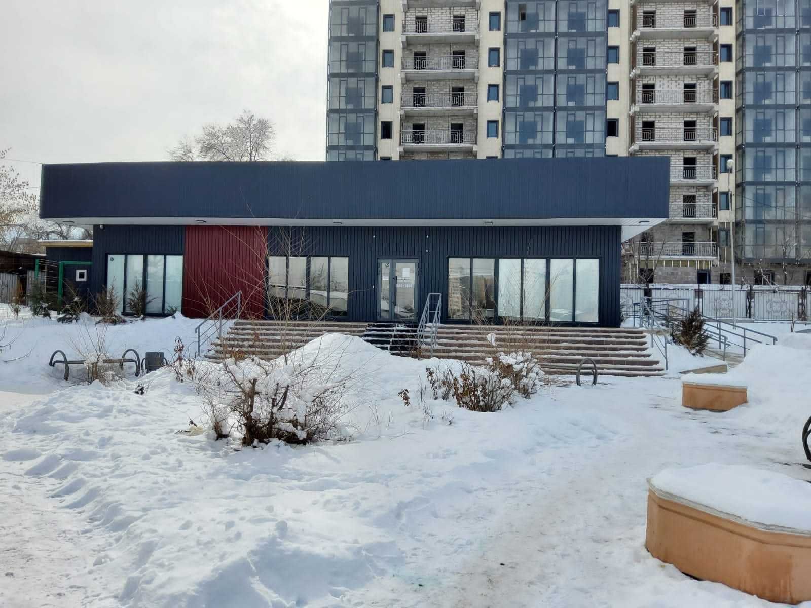 ЛСТК – надёжно и в короткие сроки