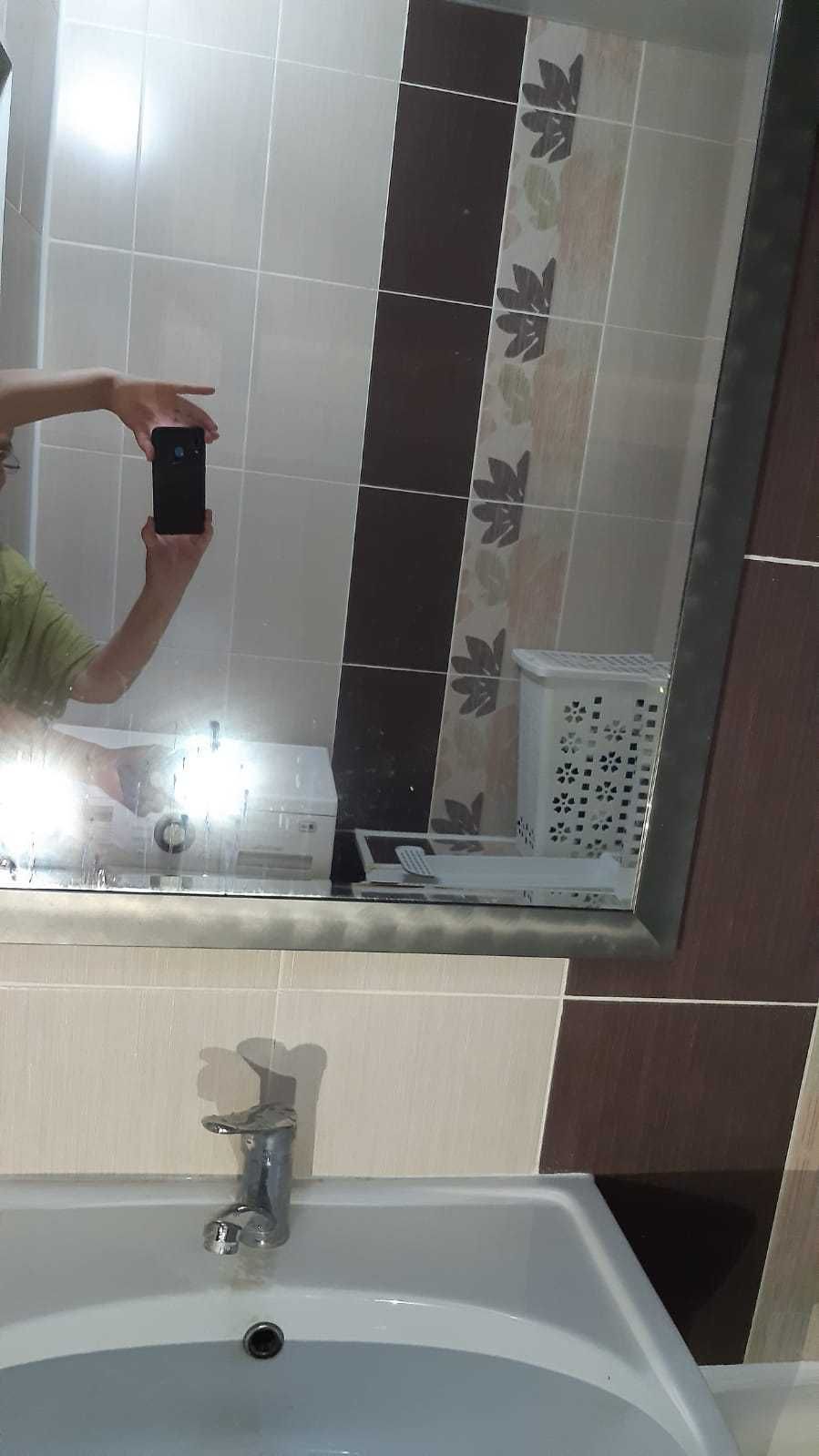 Супер цена на 3 ком квартиру  НОВОЙ планировки в 19 мкр