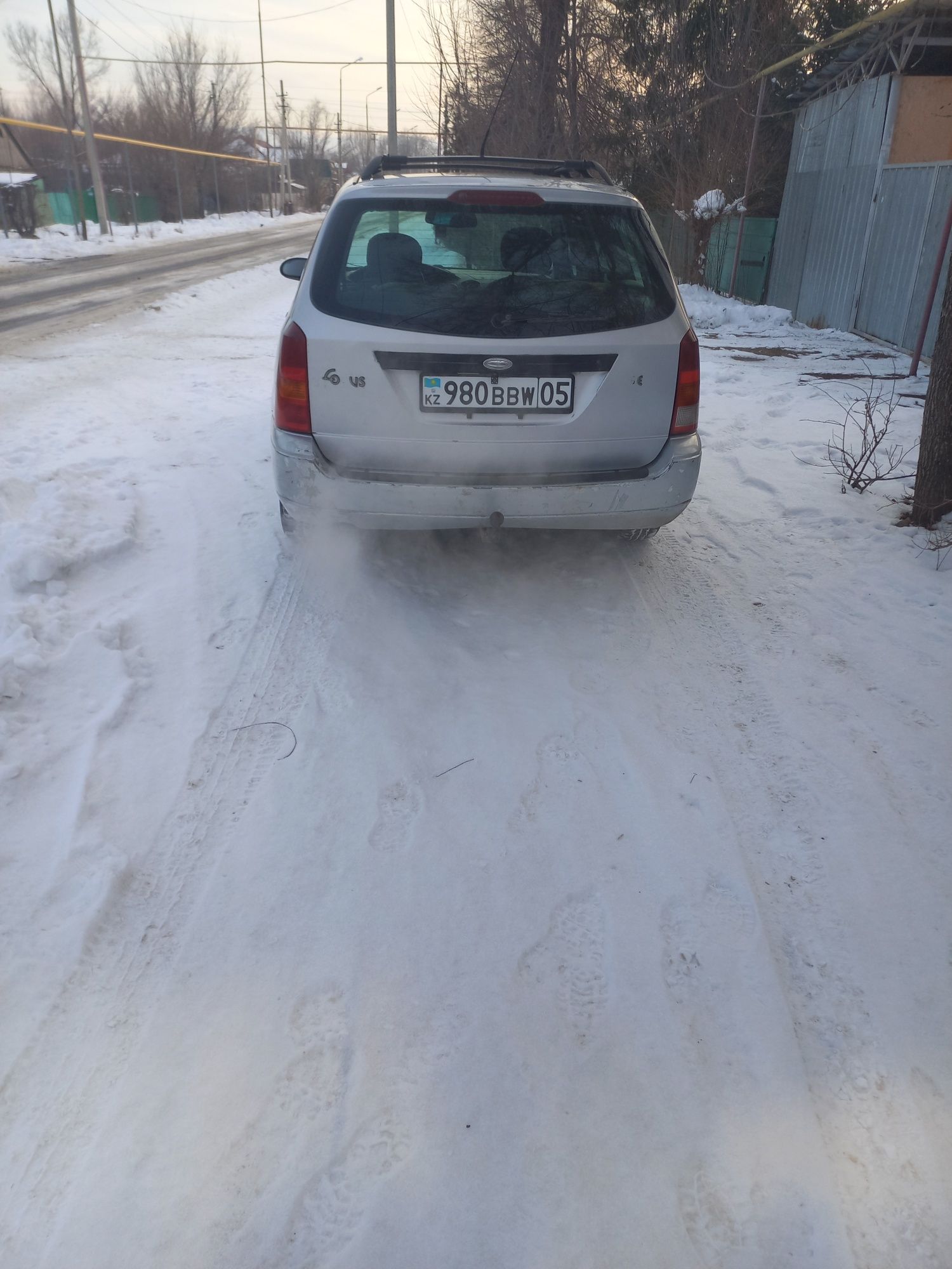 Продам Форд фокус