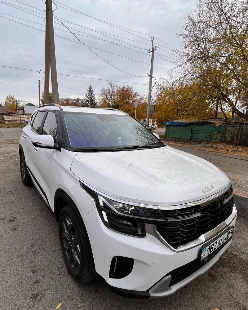 Тонирование авто