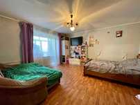 Продажа 1-комнатной квартиры Мауленова 18 к 3 на 3 этаже