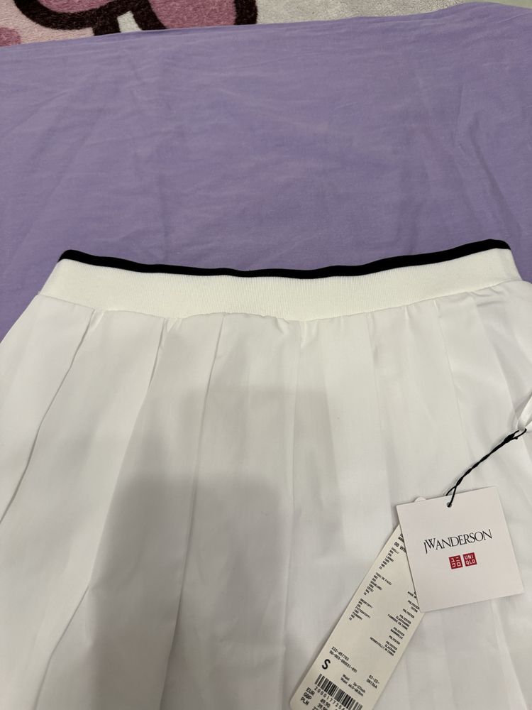 Юбка UNIQLO, новая. S