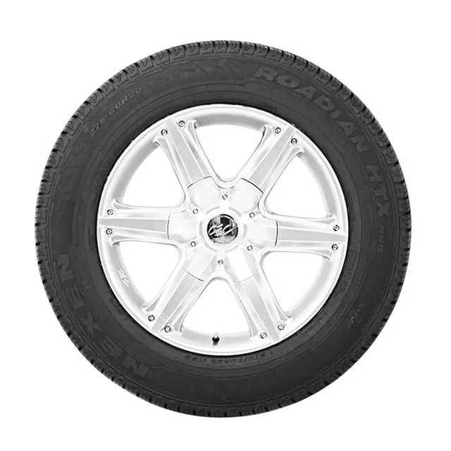 31x10.5R15 109S ROADIAN HTX RH5 NEXEN/лето донгелек шина