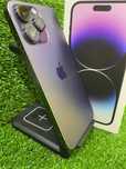 iPhone 14 Pro Max 256gb akk88%