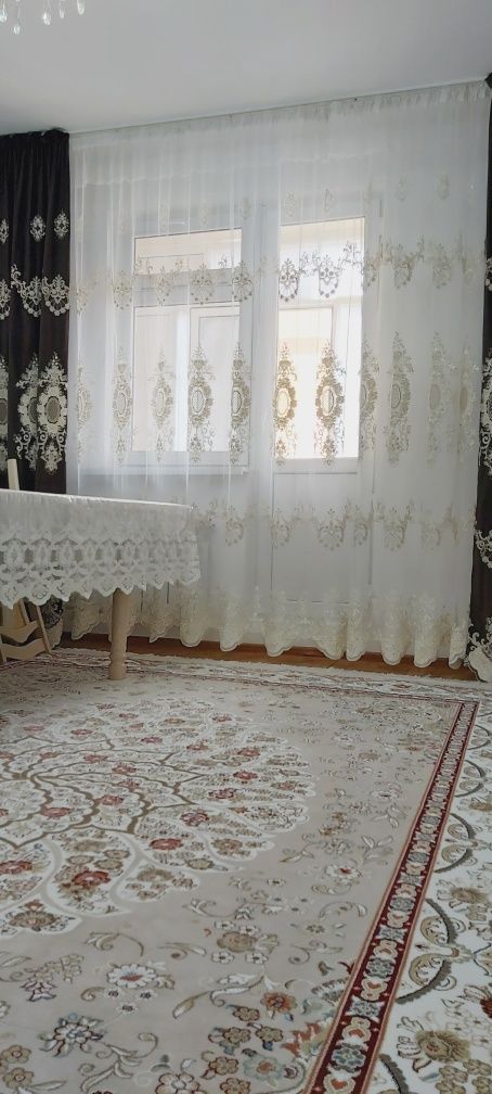 Залга арналган  кілем