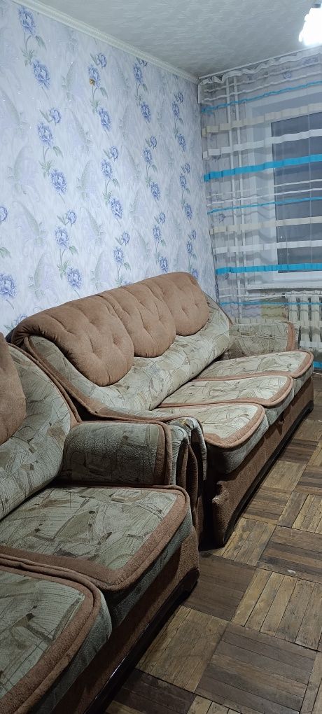 Сдам квартиру у/п