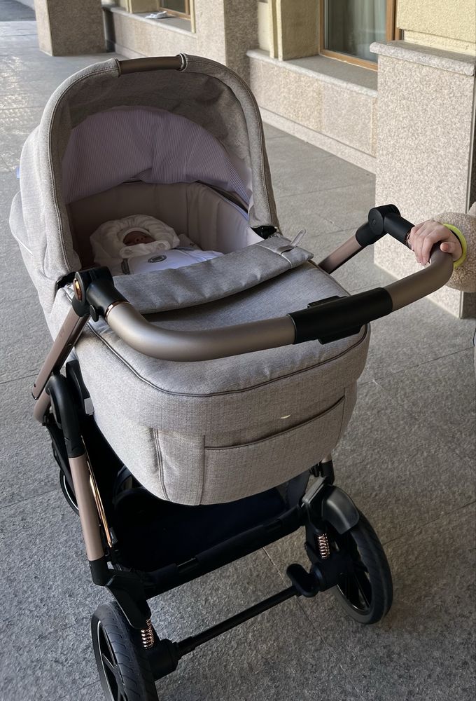 Коляска Peg Perego Veloce