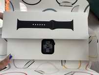 часы Apple Watch Se