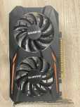Gigabyte GTX 1050