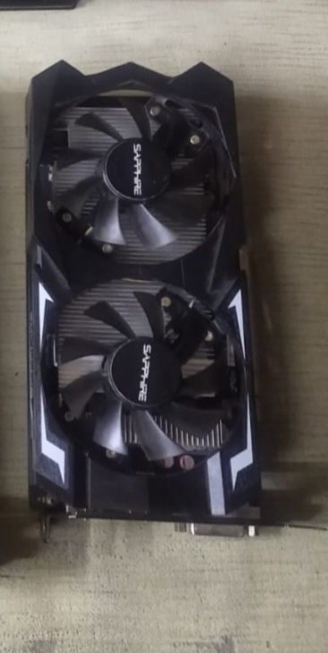 Видеокарты Gtx 750 TI, 760, 970, 1660 super, 1080 TI RX 560,5500 XT R9