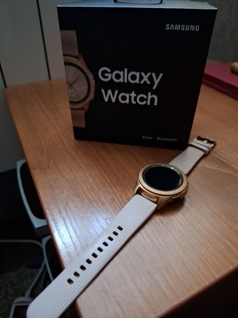 Samsung galaxy watch 42mm