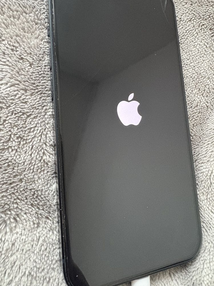 iPhone 14 • 128 ГБ • Без ремонта • Оригинал комплект