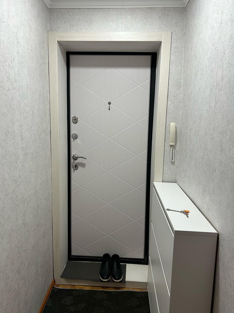 Продам квартиру 2х ком