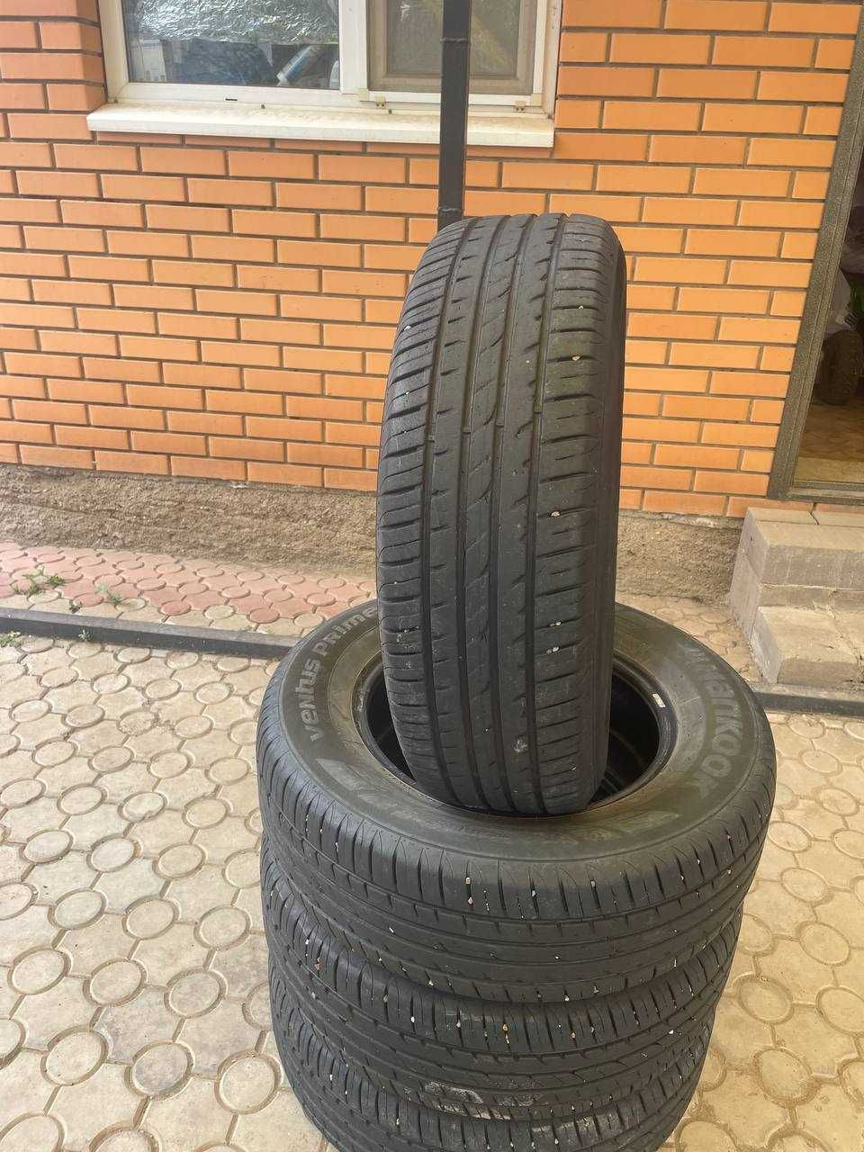 Продаю резину 210 70 R16