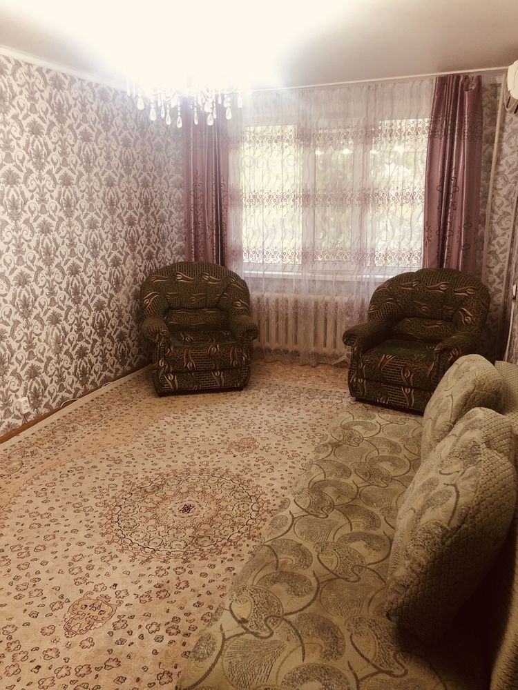 сдам квартиры в центре школьник рынок и пединститут