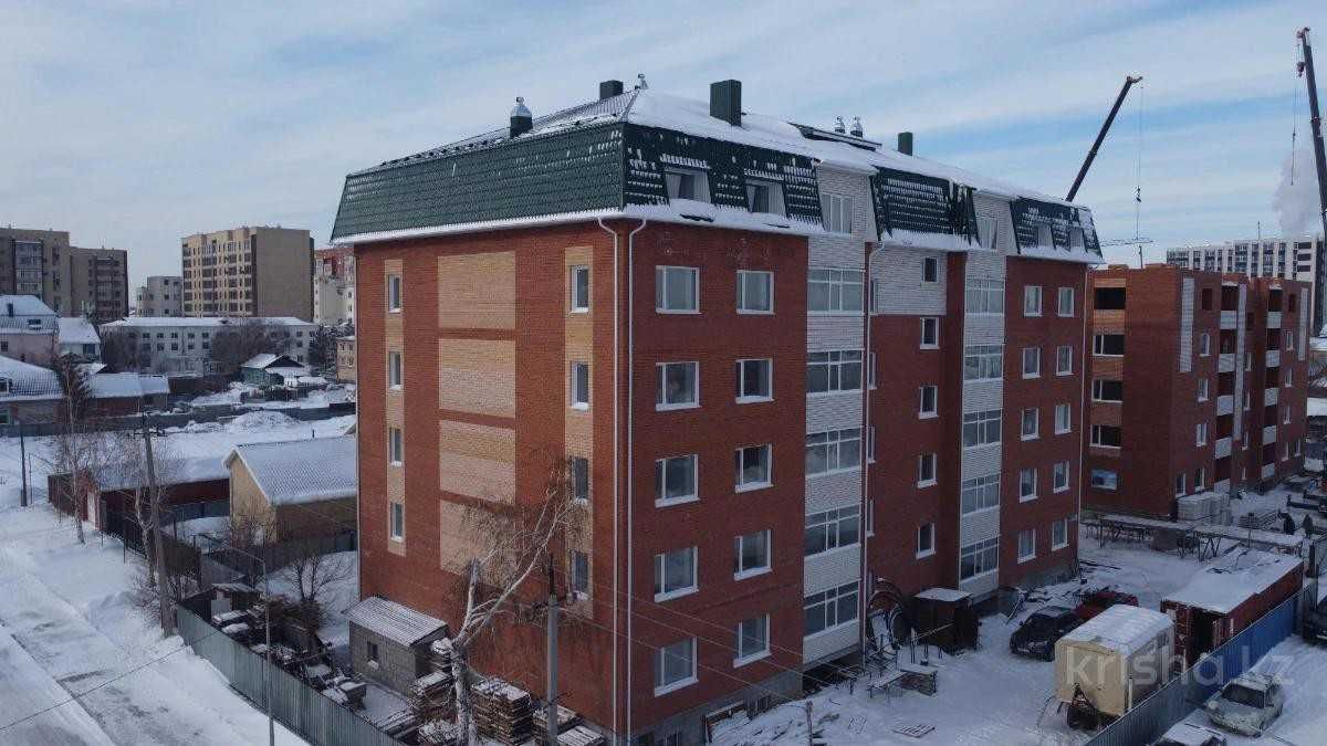 Продажа 3-комнатной квартиры