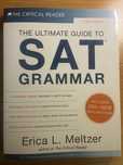SAT Grammar | Erica Meltzer | Пятое издание