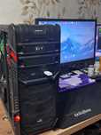Игровой ПК с GTX 1070 8GB / Intel i7-4790 / 16GB RAM / SSD + HDD