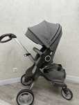 Продам коляску stokke оригинал в хорошем состоянии
