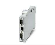 Преобразователь интерфейса GW MODBUS TCP/RTU 1E/2DB9