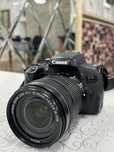 Canon EOS 750D  70000 тг