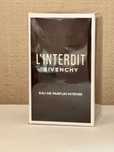 Givenchy L'Interdit Intense edp 
35 мл. Новый в слюде
Костанай
35 000