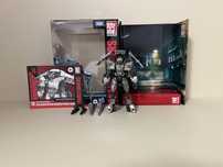 Сайдсвайп studio series оригинал