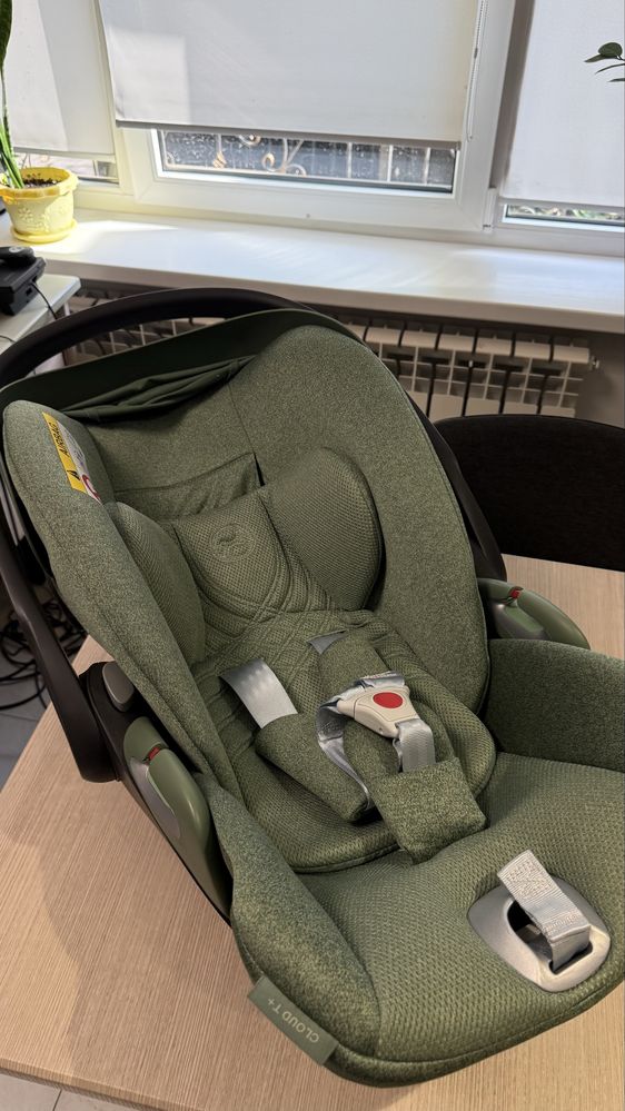 Автолюлька Cybex
