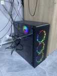 Rtx 3060 12gb, i5 10400f компьютер