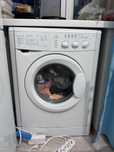 Стиральная машина indesit