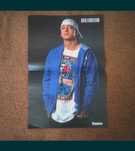 Постер Eminem продам