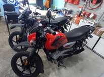 АКЦИЯ-масло и фильтр в подарок!!! Мотоциклы 150 BAJAJ в наличии и на з