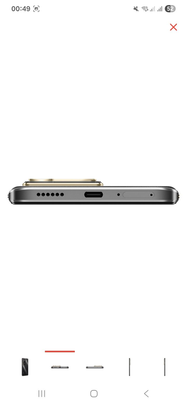 Продам новый Смартфон Huawei nova