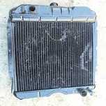 Radiator Gas 53 b u